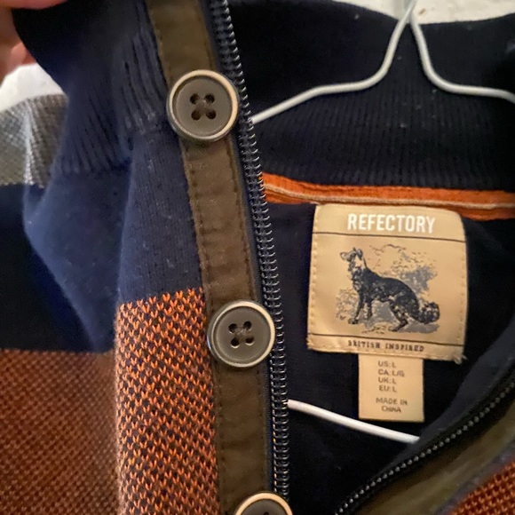 Men’s sweater . Like new - Picture 4 of 5